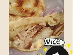 android_upload_pic-宝光熏肉鞋底火烧(新街口店)