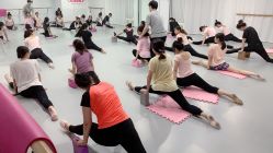 -艺佳舞蹈培训学校