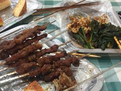 -高原第一家资格烤羊肉(玉林南路总店)