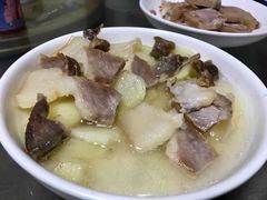 -小本鸡饭店(滨江白马湖店)
