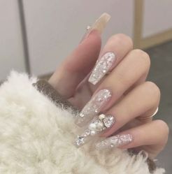 -LILY NAILS美甲美睫