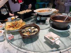 -老村长•湖北家常菜(黄浦路店)