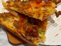 -达美乐比萨(骏壹万邦广场店)