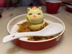-京华烟云·北京烤鸭(领展购物广场·中关村店)