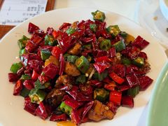 -巷子宽·酸菜鱼(迪士尼小镇店)