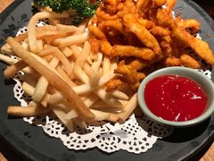 -嘉禾·悦享餐厅(八方汇店)