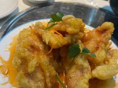 -东北缘餐厅(兰埔路店)