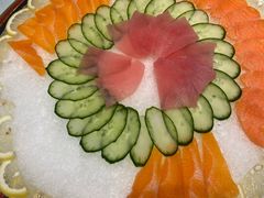 -紫鑫阁饭庄(长安店)