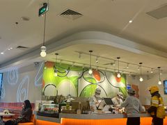 -油梨树 AVOCADO TREE(亮马桥店)