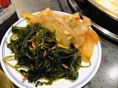 -小牛海记潮汕牛肉店(永定路店)
