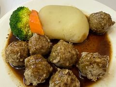 -库滋明·俄罗斯特色美食(中央大街店)