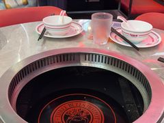 -三头牛·潮汕牛肉生蚝火锅 (夏湾店)
