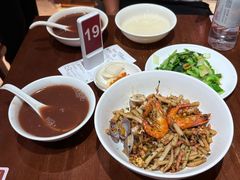 -寻裕记·现炒浇头面(人民广场店)