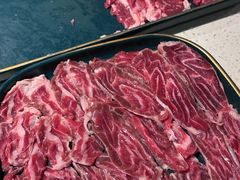 -牛村来人潮汕牛肉火锅(西单店)