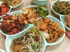 -晓宇盒饭(民安街店)
