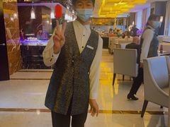 -百香自助餐厅·西安唐隆国际酒店(曲江店)