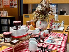 -LANLIZI BAKERY(COSMO店)