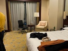 -苏州香格里拉大酒店