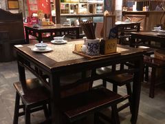 大堂-南京大牌档(三阳广场苏宁店)