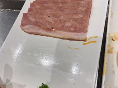 -蜀留香火锅·始于1999·原四川老火锅(白堤路店)