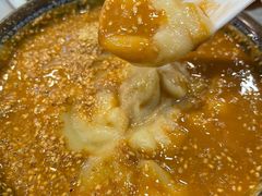 -马记伊源斋涮肉·清真菜(潘家园古玩市场店)