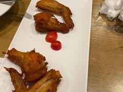 -豪客来牛排(新街口羊皮巷店)