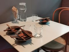 -胡麻(静安嘉里店)