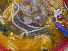 -第四食堂(中国海洋大学店)