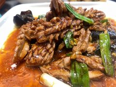 -鲁西南老厨子·特色鲁菜(经一纬五店)