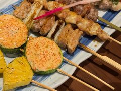 -白石的深夜食堂(万达店)