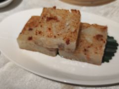 香煎罗卜糕-南海渔村(珠江新城店)