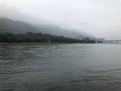 -楠溪江风景名胜区