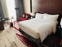 -广州天河希尔顿酒店