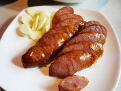 台灣香腸-佳思多食品料理超市(园区店)