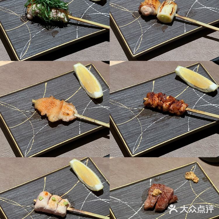 据说 没人能从这家烧鸟店清醒走出来