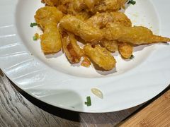 -HOHO餐厅(古子城店)