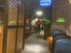-洞庭土菜馆(易发广场店)
