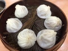 小笼-小梅园饭堂(东方路店)