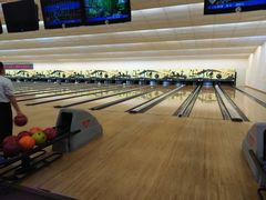 -广州保龄球馆(广州天河体育中心店)