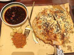 -那拉提之疆·新疆菜(美院店)