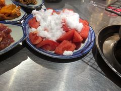 -胡同泥炉烤肉(总店)