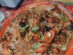 -人民公社大食堂(顺义总店)