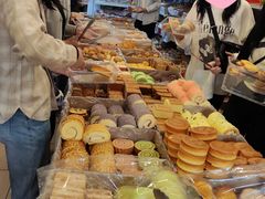 -庆祥斋糕点厂(留学路店)