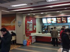 -肯德基(盘龙奥莱店)