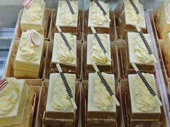 -凯司令西饼店(东建路店)