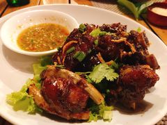 -Phensiri Thai Restaurant