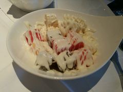 -戈雅法餐厅(世界城广场店)