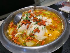 -外婆味道·云南菜大当家(关上店)