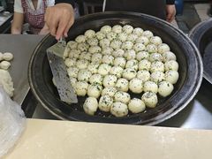 -许记生煎(遵义路店)