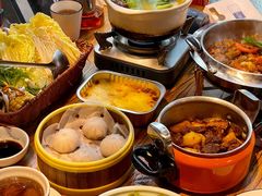 -U你·天然调味(南湖总店)